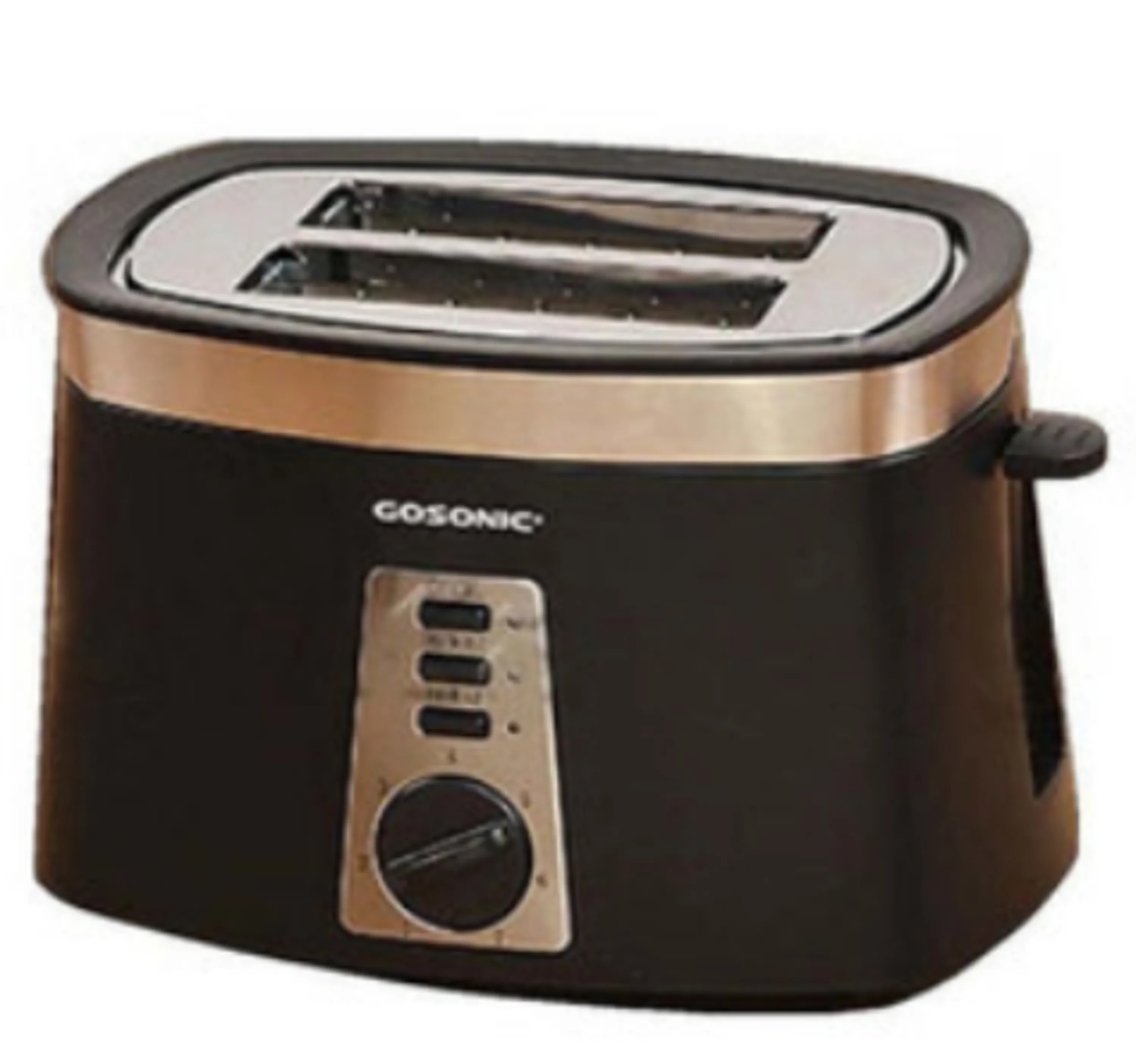 توستر گوسونیک GBT-655